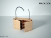 PADLOCK 3