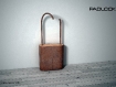 PADLOCK 8